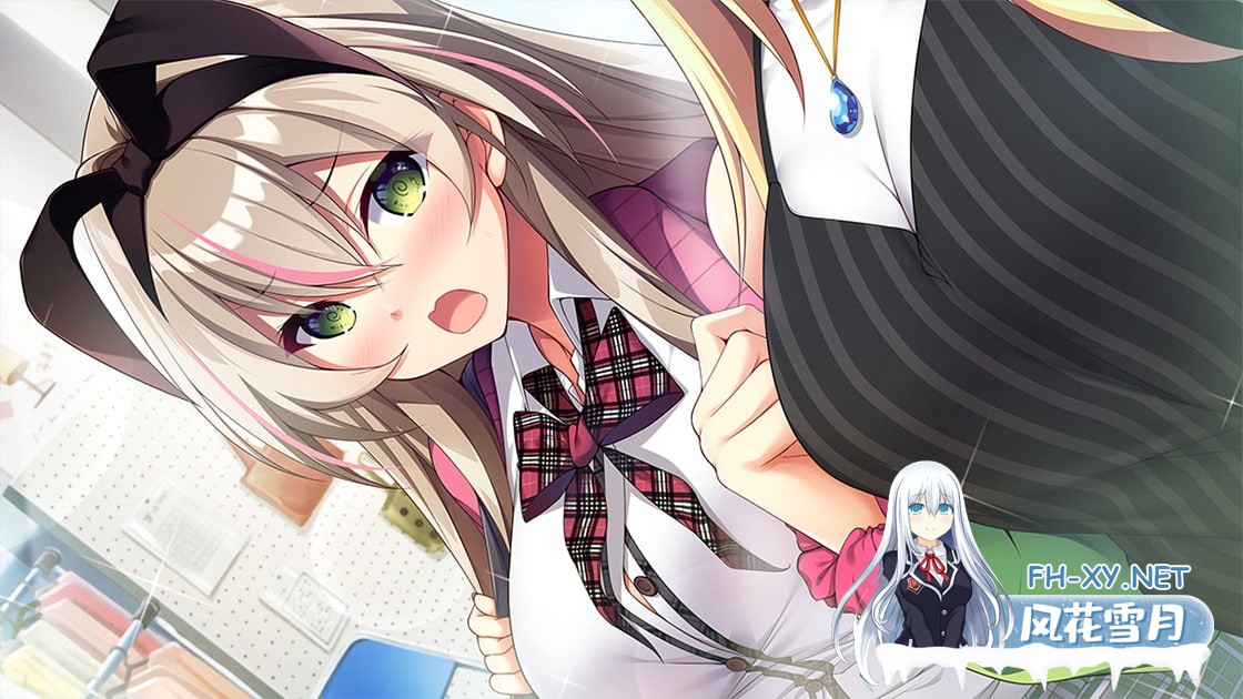 [ADV/AI汉化/PC] 辣妹小说  ギャルズフィクション [5.5G]-2.jpg