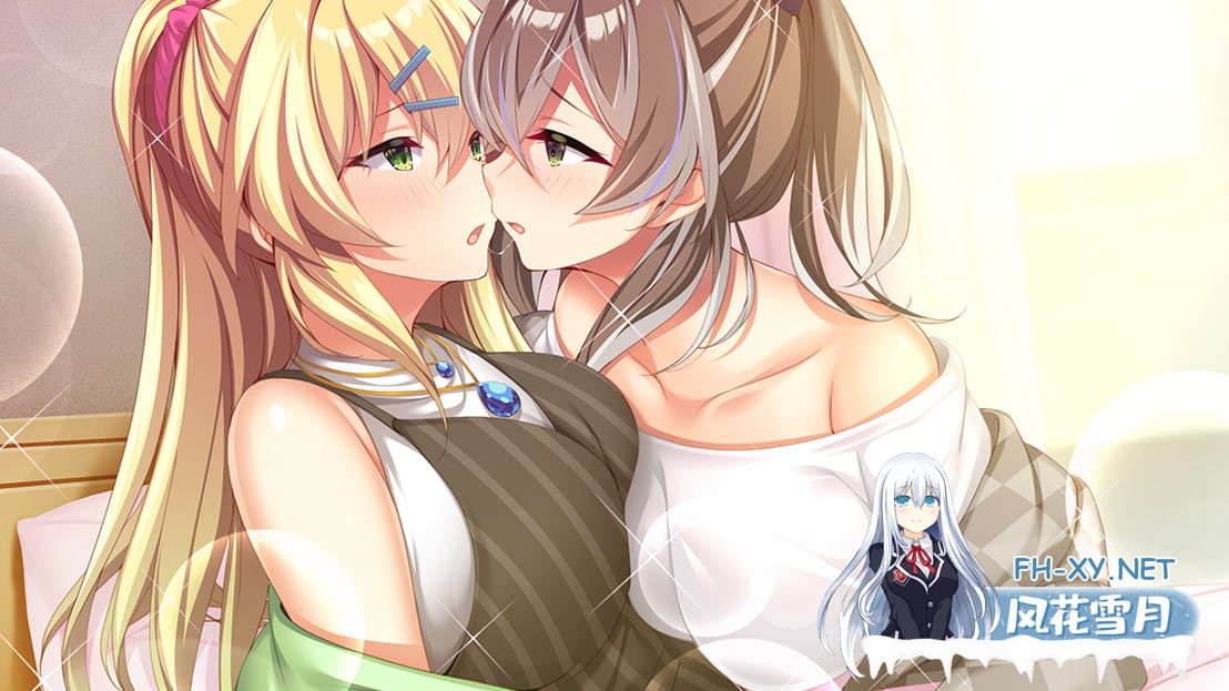 [ADV/AI汉化/PC] 辣妹小说  ギャルズフィクション [5.5G]-3.jpg