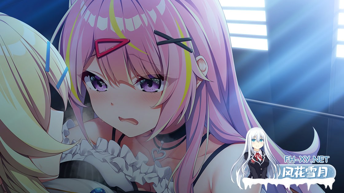 [ADV/AI汉化/PC] 辣妹小说  ギャルズフィクション [5.5G]-4.jpg