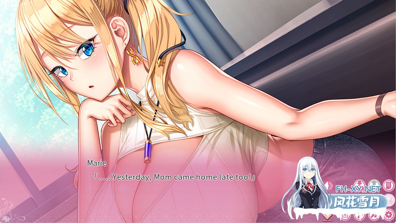 [SLG/官中/PC] 索菲最好的奶娘专家  もっと！最高に都合のいいパイズリ上手のソフィーさん [4.02G]-3.jpg