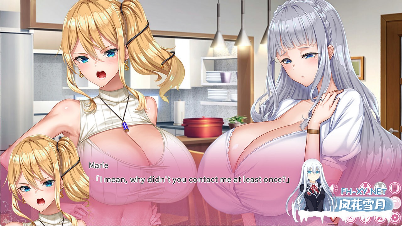 [SLG/官中/PC] 索菲最好的奶娘专家  もっと！最高に都合のいいパイズリ上手のソフィーさん [4.02G]-2.jpg