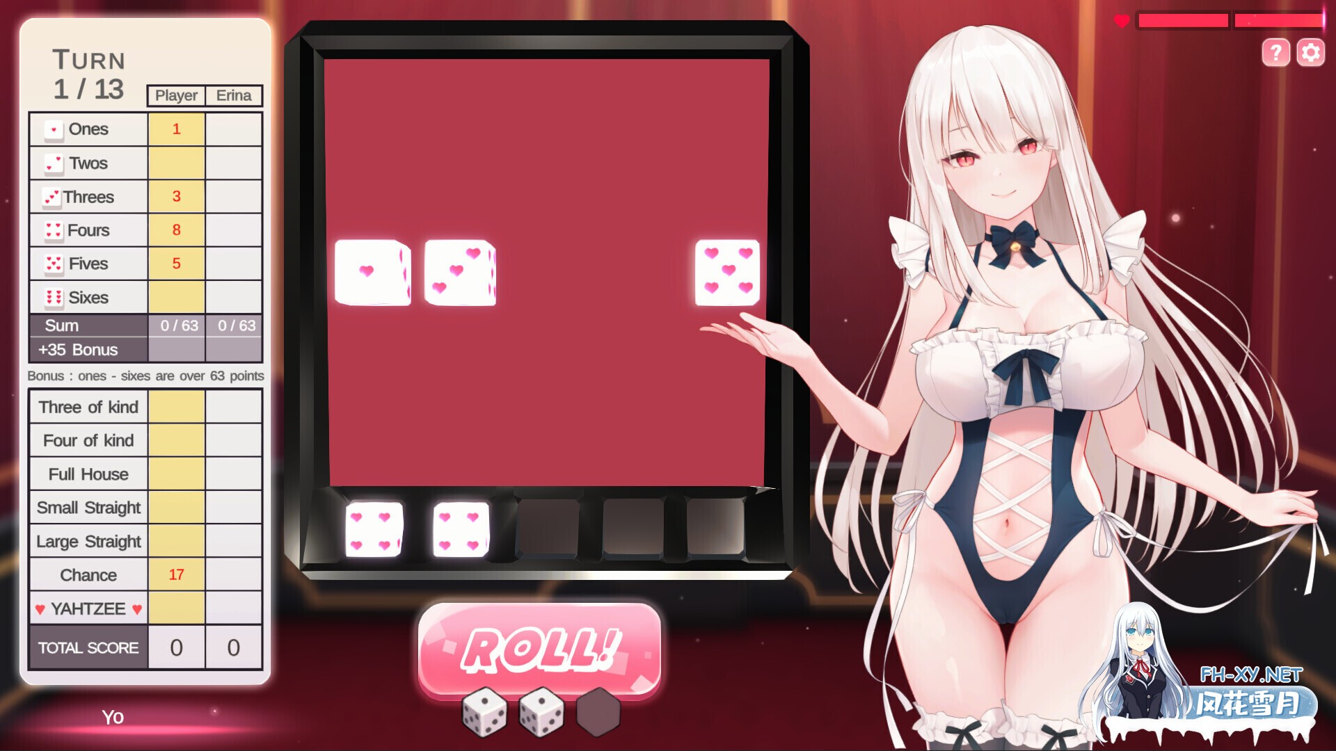[SLG/中文/2D步兵]骰子棋盘女孩 yahtzee girl 12624058 STEAM官方中文步兵版[4.7G/更新/全CV]-4.jpg