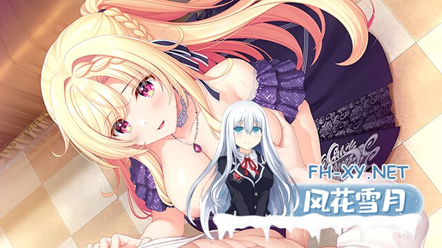 [ADV/AI汉化/纯爱/幻想/2D]无名扳机 -战争前奏-/アンラベル・トリガー -Prelude to War-[PC/11G]-1.jpg