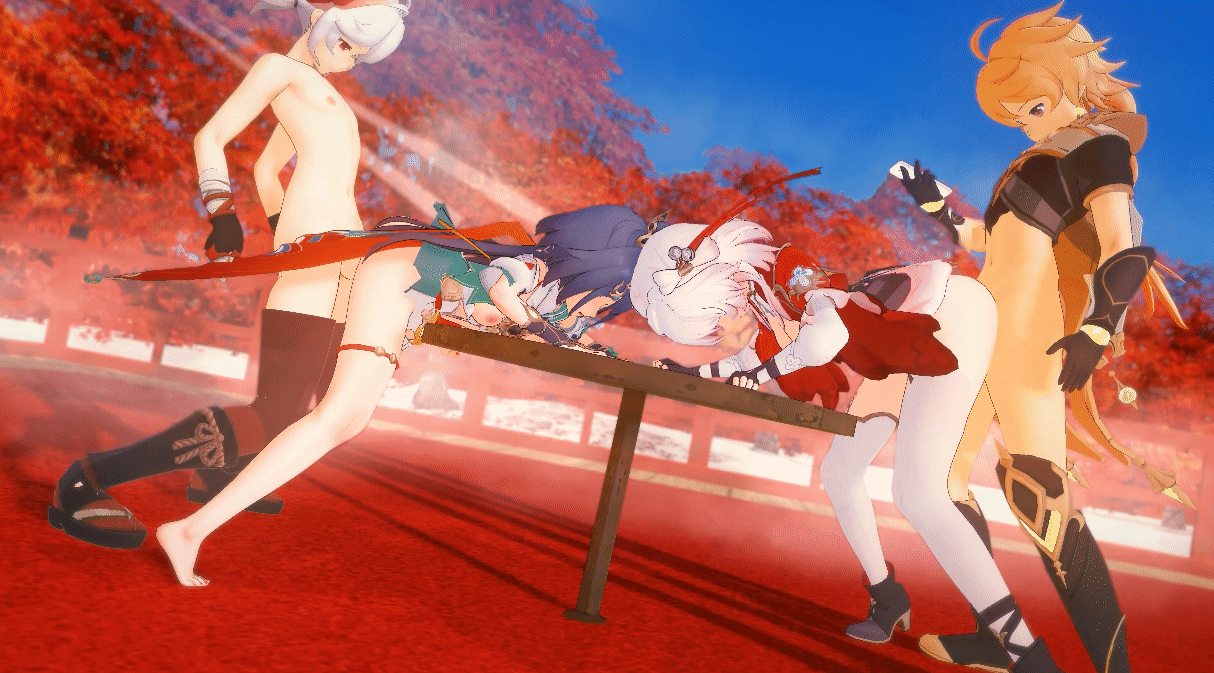 [3D动画] Kasayami 合集至 2025.06  [10.9G/UC]-2.gif