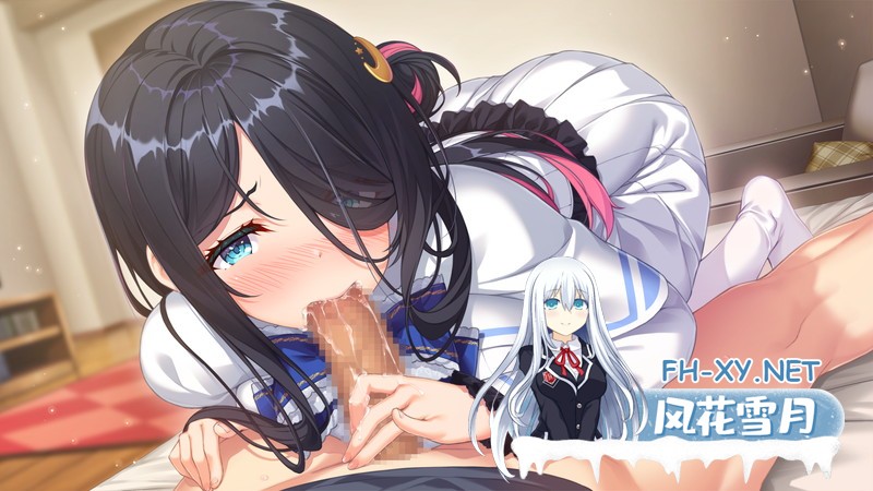 [ADV/PC/AI汉化] 被宠爱成长的SR少女们 ホめられて伸びるSR少女たち [3G]-7.jpg