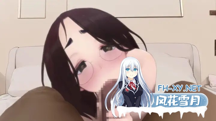 [ADV/PC] NTREX 绿帽幻想 下属的妻子 NTREX ネトラレックス 部下の嫁 [1.3G]-7.jpg
