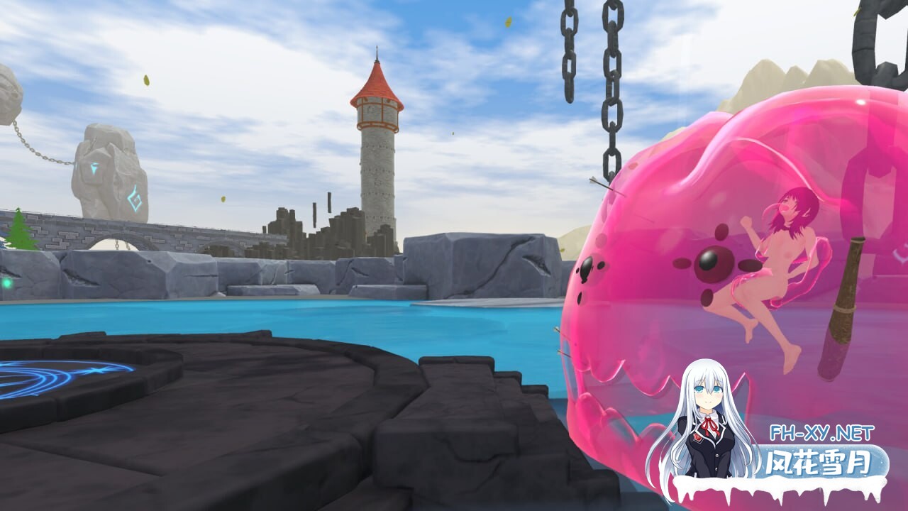 [3D游戏/官中/动态]热带怪物女孩/Tropical Monster Girls v1.0.3 官方中文步兵版[PC/2.5G]-3.jpg