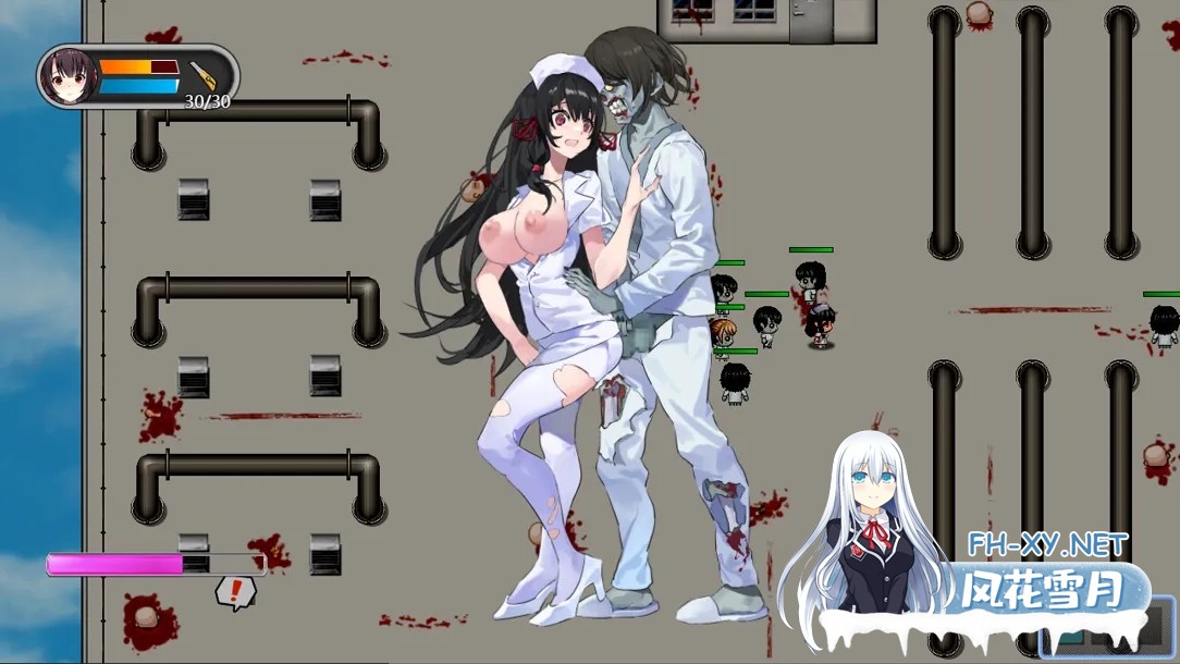 [RPG/官中/PC+安卓]D-医院/D-Hospital[2.87G]-2.jpg