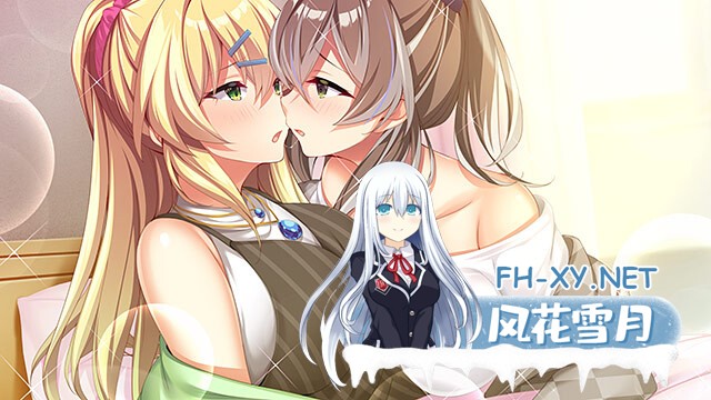 [ADV/机翻/巨乳/乳交/足交/男娘]辣妹小说/ギャルズフィクション[PC/6.50G]-9.jpg