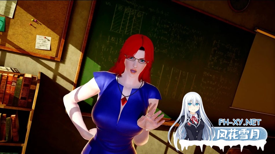 [欧美] [欧美SLG/汉化/动态/]前进V0.02 AI汉化版[PC+安卓][560M]-2.jpg