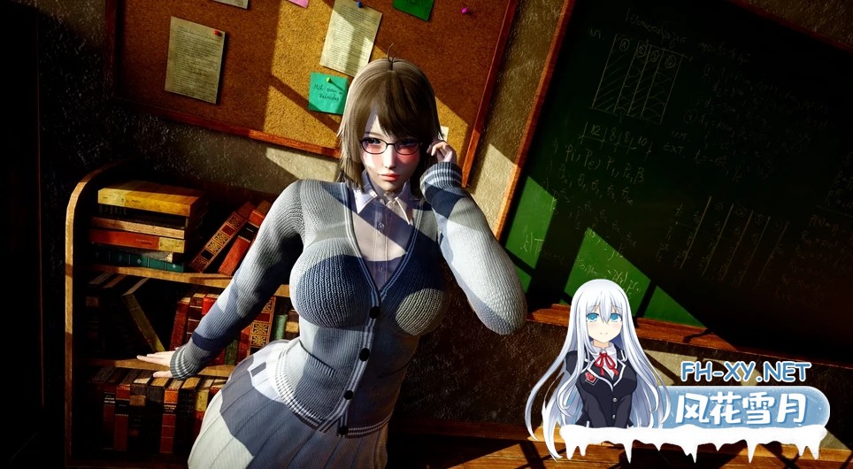 [欧美] [欧美SLG/汉化/动态/]前进V0.02 AI汉化版[PC+安卓][560M]-5.jpg