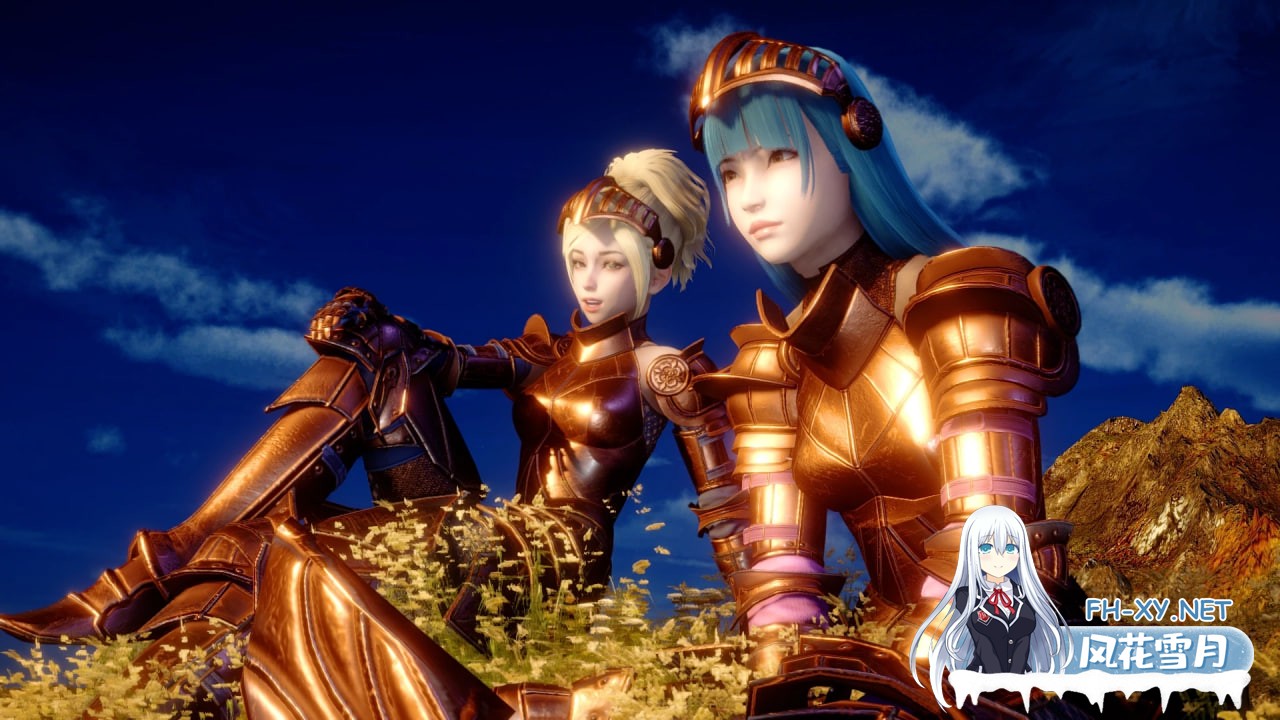 [扶她SLG/汉化/安卓] 神的召唤 v1.6.2 AI版  God’s Call [2.23G]-1.jpg