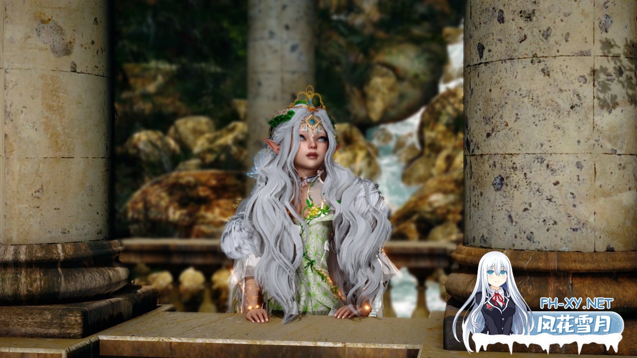 [扶她SLG/汉化/安卓] 神的召唤 v1.6.2 AI版  God’s Call [2.23G]-3.jpg