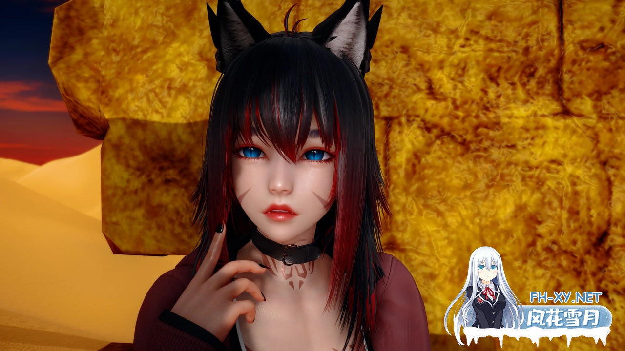 [扶她SLG/汉化/安卓] 神的召唤 v1.6.2 AI版  God’s Call [2.23G]-4.jpg
