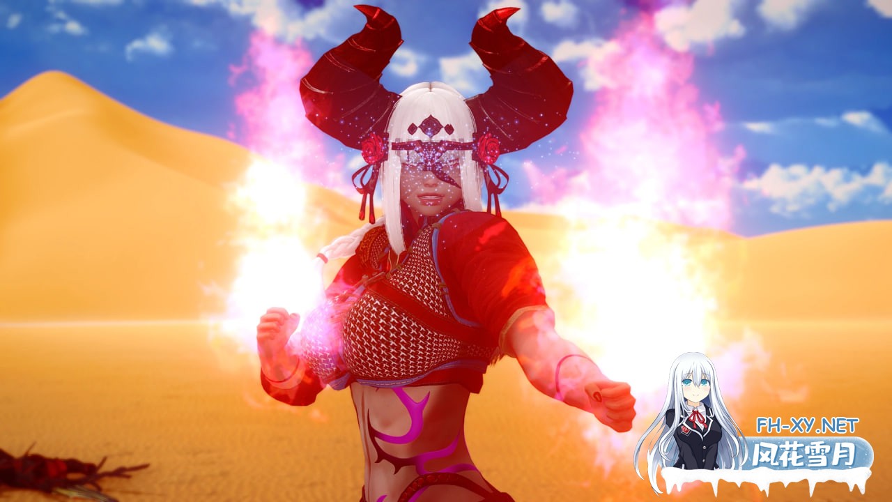 [扶她SLG/汉化/安卓] 神的召唤 v1.6.2 AI版  God’s Call [2.23G]-6.jpg