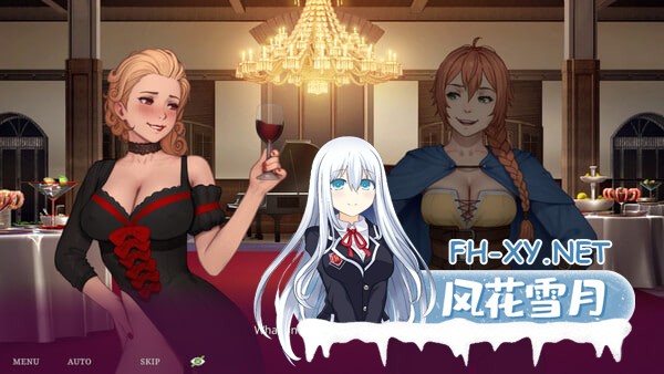 [SLG/官中/PC] 魅惑女巫：情欲魔药铺  Witch Please: Sex Service [768M]-2.jpg
