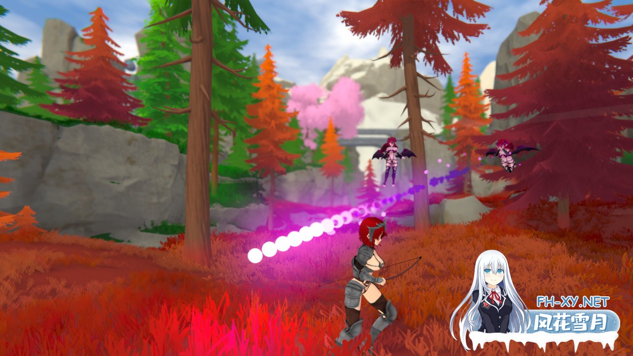 [3D/官中/PC] 热带 怪物 女孩 v1.0.3  Tropical Monster Girls [857M]-2.jpg