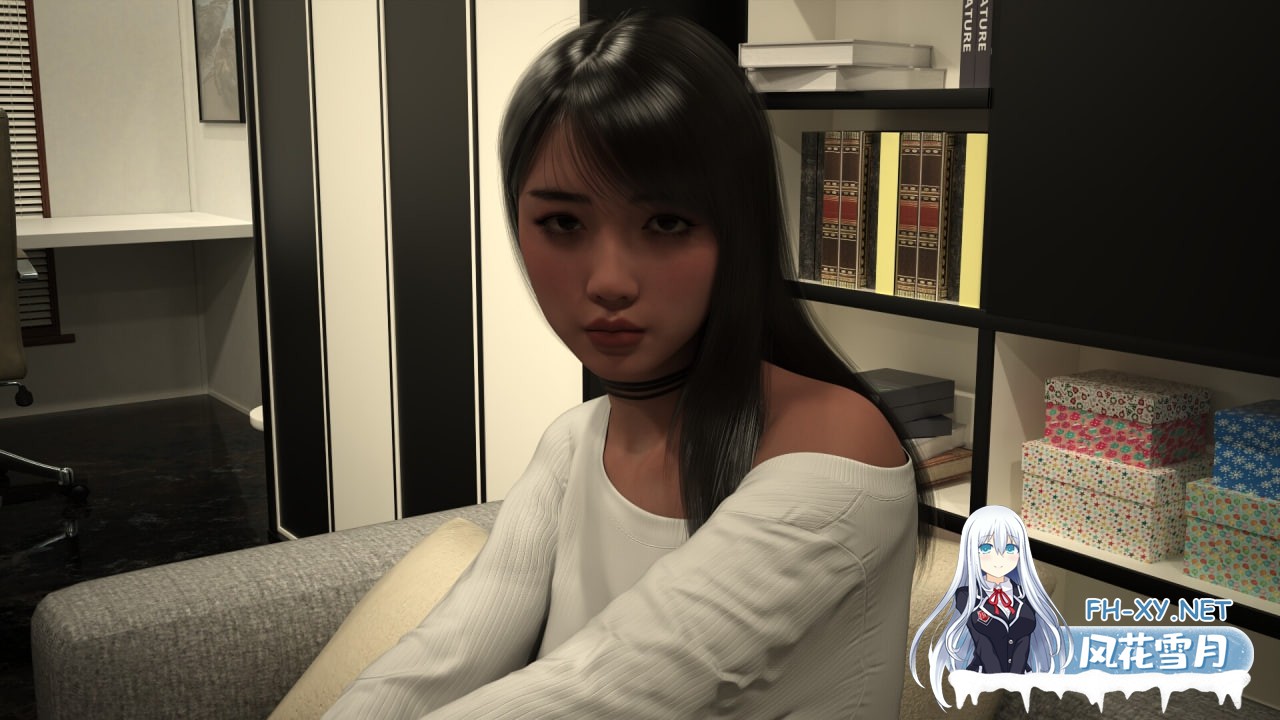 [RPG/官中/PC] 欲燃篇章  Lusty Chapters [1.28G]-4.jpg