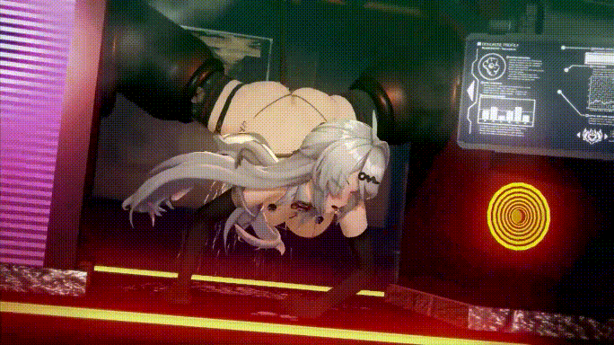 [MMD][biggerbiggercar] 仪玄 [417m/UC]-9.gif