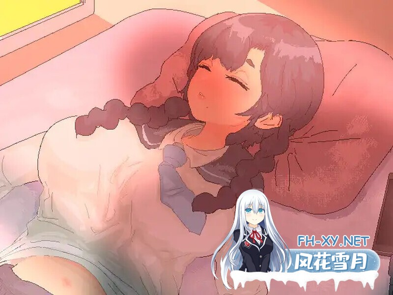 [像素SLG/动态/无文本] 黄昏淫奸放松疗法 夕暮れノ淫姦リラクゼーション正式版 [190M]-5.jpg