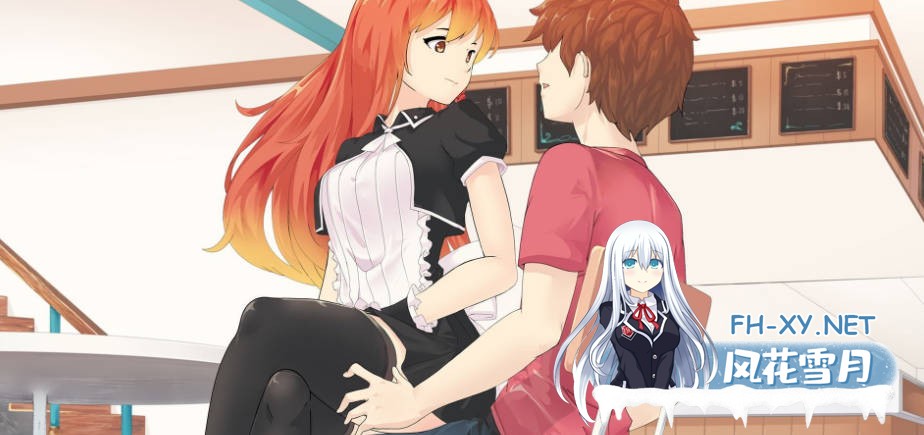 [SLG/更新/PC+安卓] 大学生活 Uni v0.60.123e 汉化版 [4.40G]-1.jpg