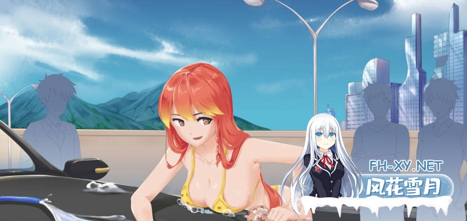 [SLG/更新/PC+安卓] 大学生活 Uni v0.60.123e 汉化版 [4.40G]-2.jpg