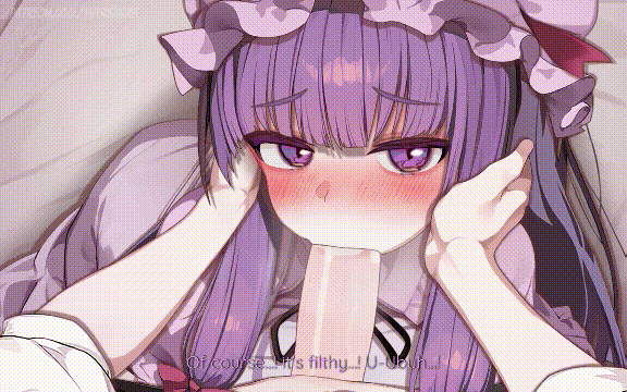 [2D动画][Futanari_Shrine/Henkawa]25年7月Patchouli & Marisa Touhou project vol.1[patreon][417M/UC]-2.gif