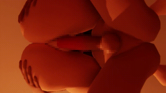[3D]NTR 浮気妻 ～淫らに交わる背徳の夜 有CV 1080p[122m]-7.gif
