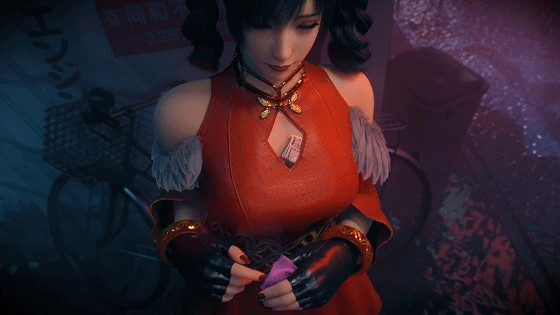 [3D/无修/CV]lewdgazer 7月新作：Xiaoyu - Condom Trick 小雨 [276.5MB]-1.gif