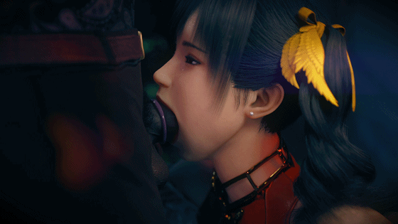 [3D/无修/CV]lewdgazer 7月新作：Xiaoyu - Condom Trick 小雨 [276.5MB]-3.gif