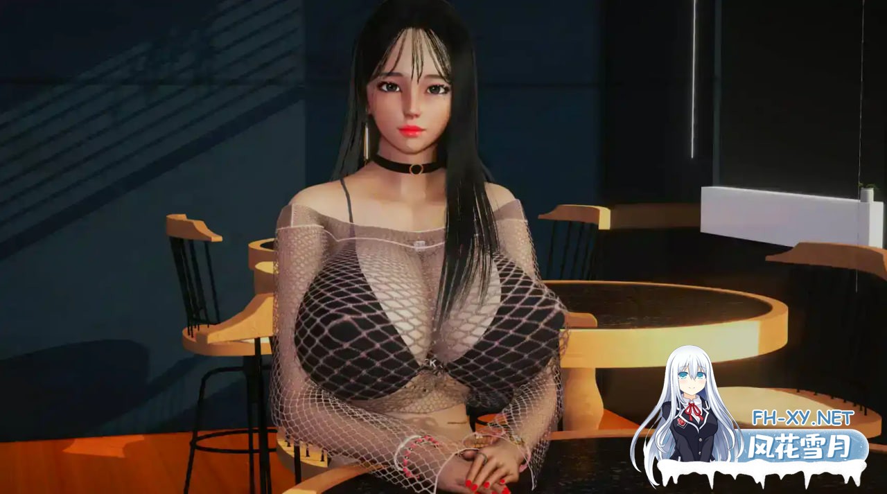 [SLG/汉化/双端] 后宫腐败 v6.0 AI版  Harem Corruption [3.75G]-4.jpg