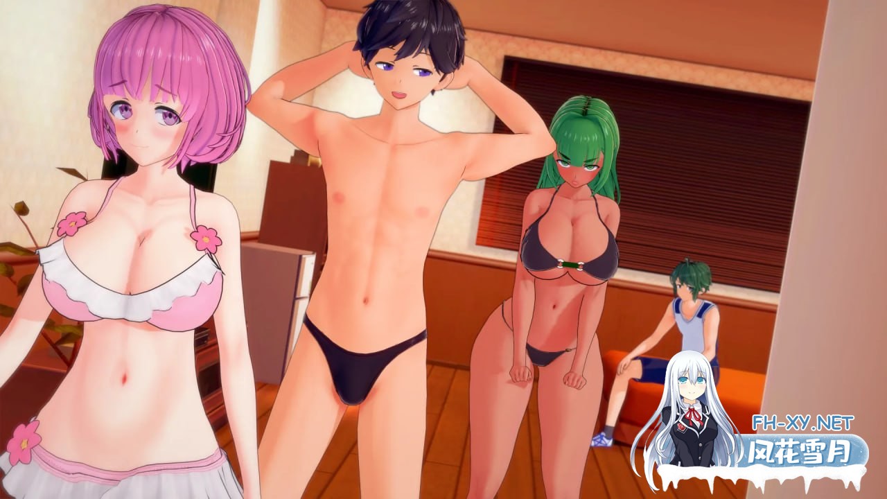 [日系SLG/汉化/动态]夏日之王V0.5.17 AI汉化版[8.2G]-2.jpg