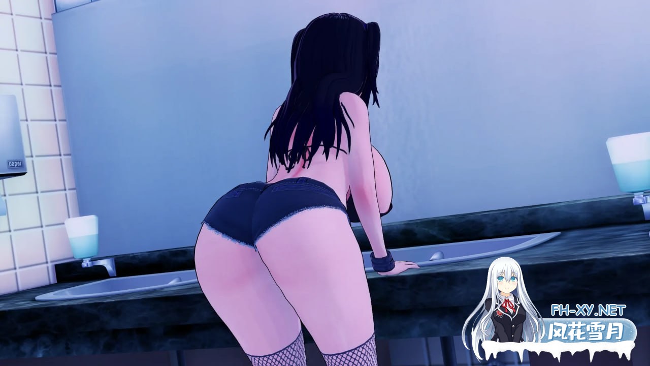 [日系SLG/汉化/动态]夏日之王V0.5.17 AI汉化版[8.2G]-10.jpg