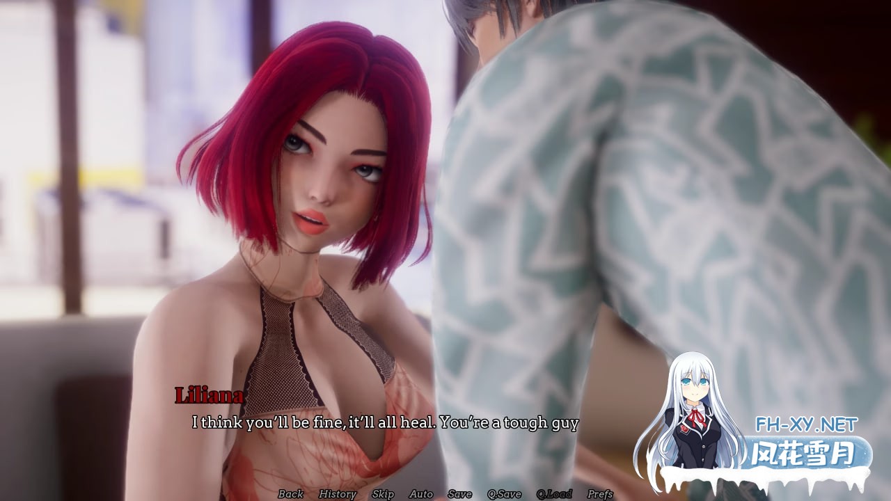[SLG/汉化/双端] 高级时尚帝国：诱惑 v0.03 AI版  High Fashion Empire: Seduction [1.31G]-1.jpg