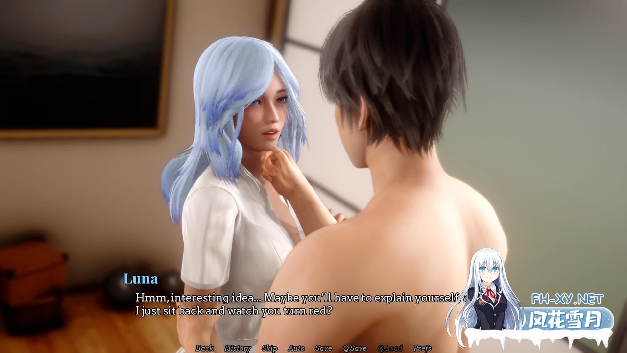 [SLG/汉化/双端] 高级时尚帝国：诱惑 v0.03 AI版  High Fashion Empire: Seduction [1.31G]-4.jpg