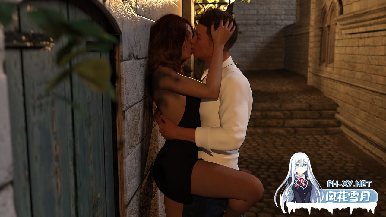 [SLG/汉化/完结/安卓] 追逐日落 v1.10a完结 AI版  Chasing Sunsets [1.39G]-4.jpg