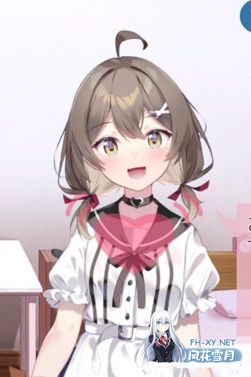[互动SLG/汉化]软萌少女想请教你 AI汉化版+存档[1.2G]-2.jpg