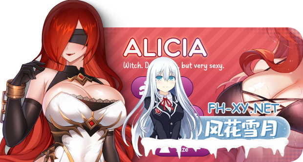 [SLG/中文/步兵]夏日风情 Summer For You v3.0 官方中文步兵版 [1.2G/6月更新]-1.png