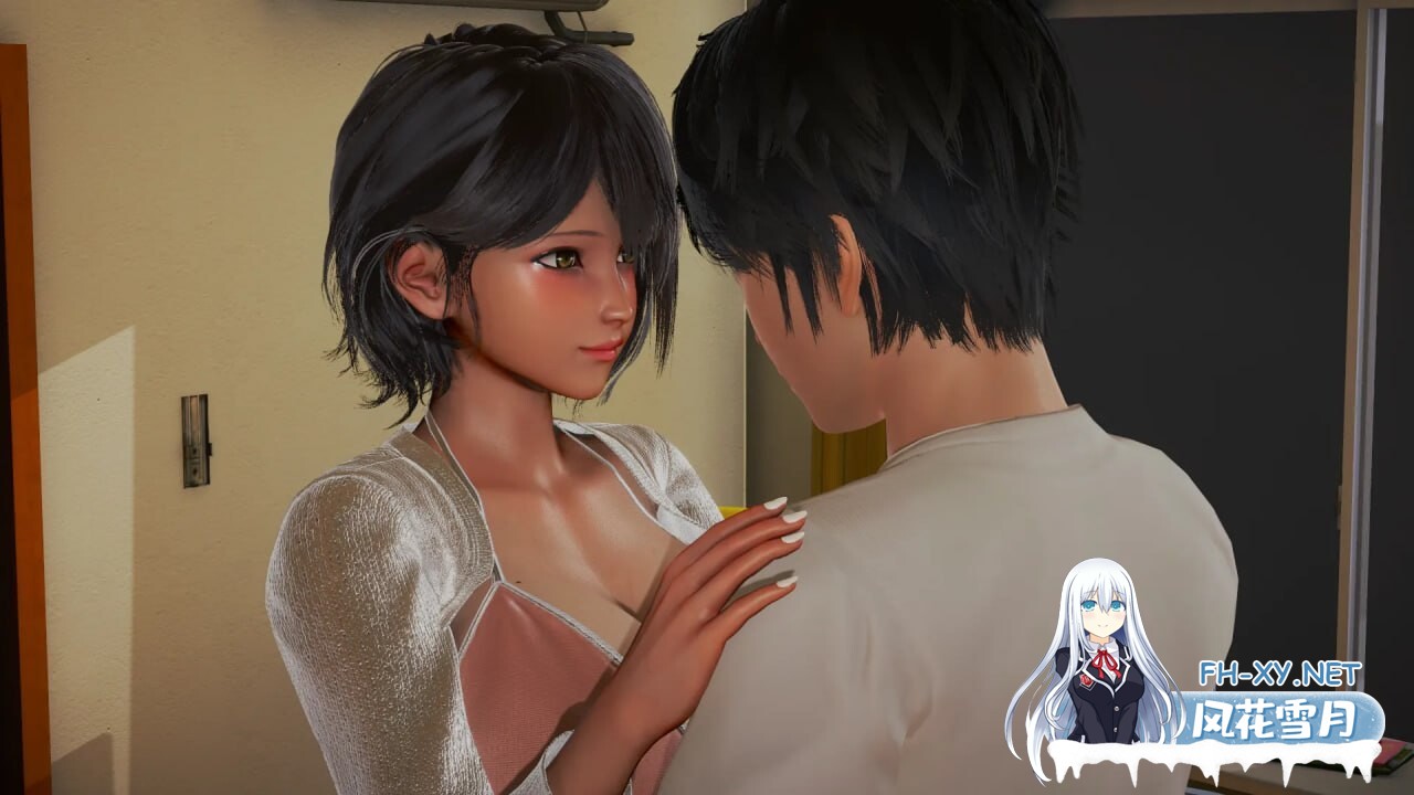 [亚洲风SLG/动态/PC+安卓] 后宫腐败 Harem Corruption v5.0 官方中文 [2.3]-2.jpg