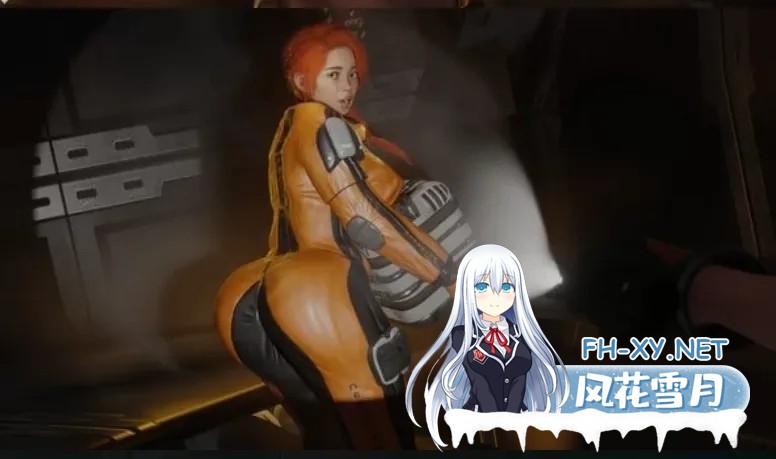 [欧美精品SLG/中文/步兵3D/新作] 欲念公司LUST Company STEAM官方中文完结版 步兵 [2.8G]-4.jpg