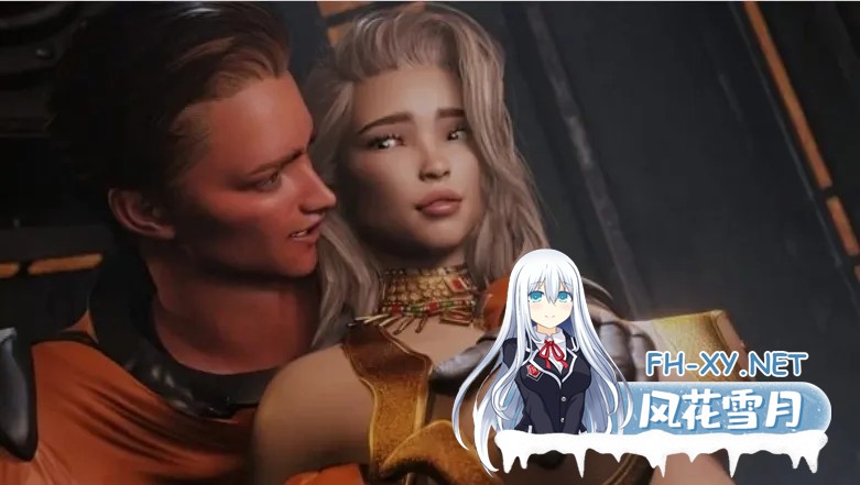 [欧美精品SLG/中文/步兵3D/新作] 欲念公司LUST Company STEAM官方中文完结版 步兵 [2.8G]-2.jpg