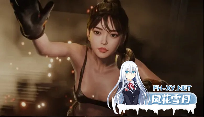 [欧美精品SLG/中文/步兵3D/新作] 欲念公司LUST Company STEAM官方中文完结版 步兵 [2.8G]-3.jpg