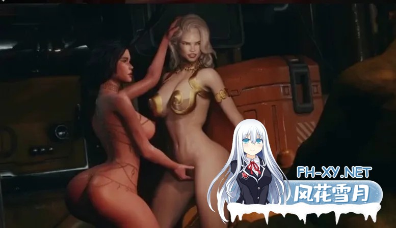 [欧美精品SLG/中文/步兵3D/新作] 欲念公司LUST Company STEAM官方中文完结版 步兵 [2.8G]-9.jpg
