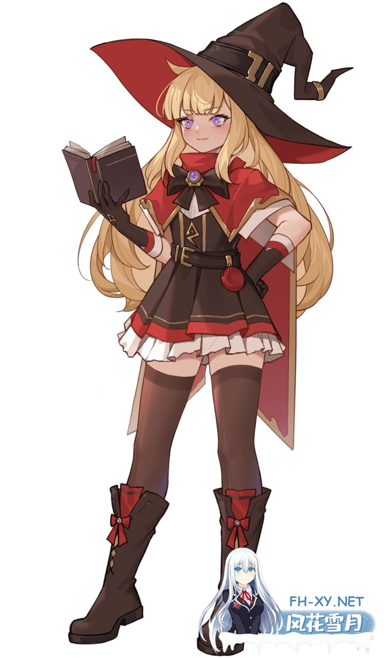 [国产RPG/抖M黑丝/PC+安卓] 我并非无所依归 v0.58  官方中文版 [1.2G]-8.jpg