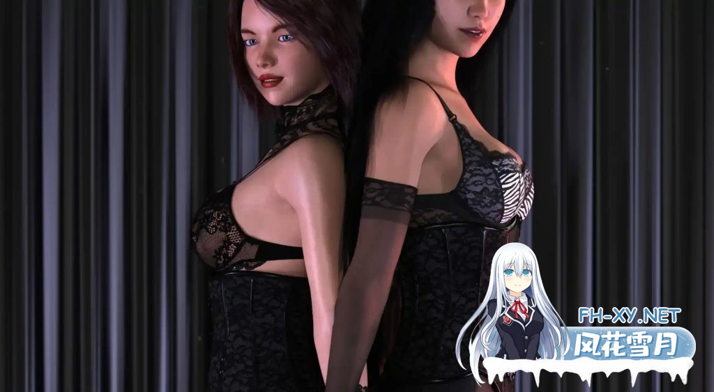 [欧美SLG/汉化/动态]三十天v0.08.00 AI版[PC+安卓/3.85G/更新]-1.jpg