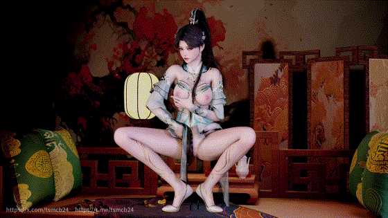[3D]TSMCB萧熏儿4K-3P调教 [2150.1MB]-2.gif