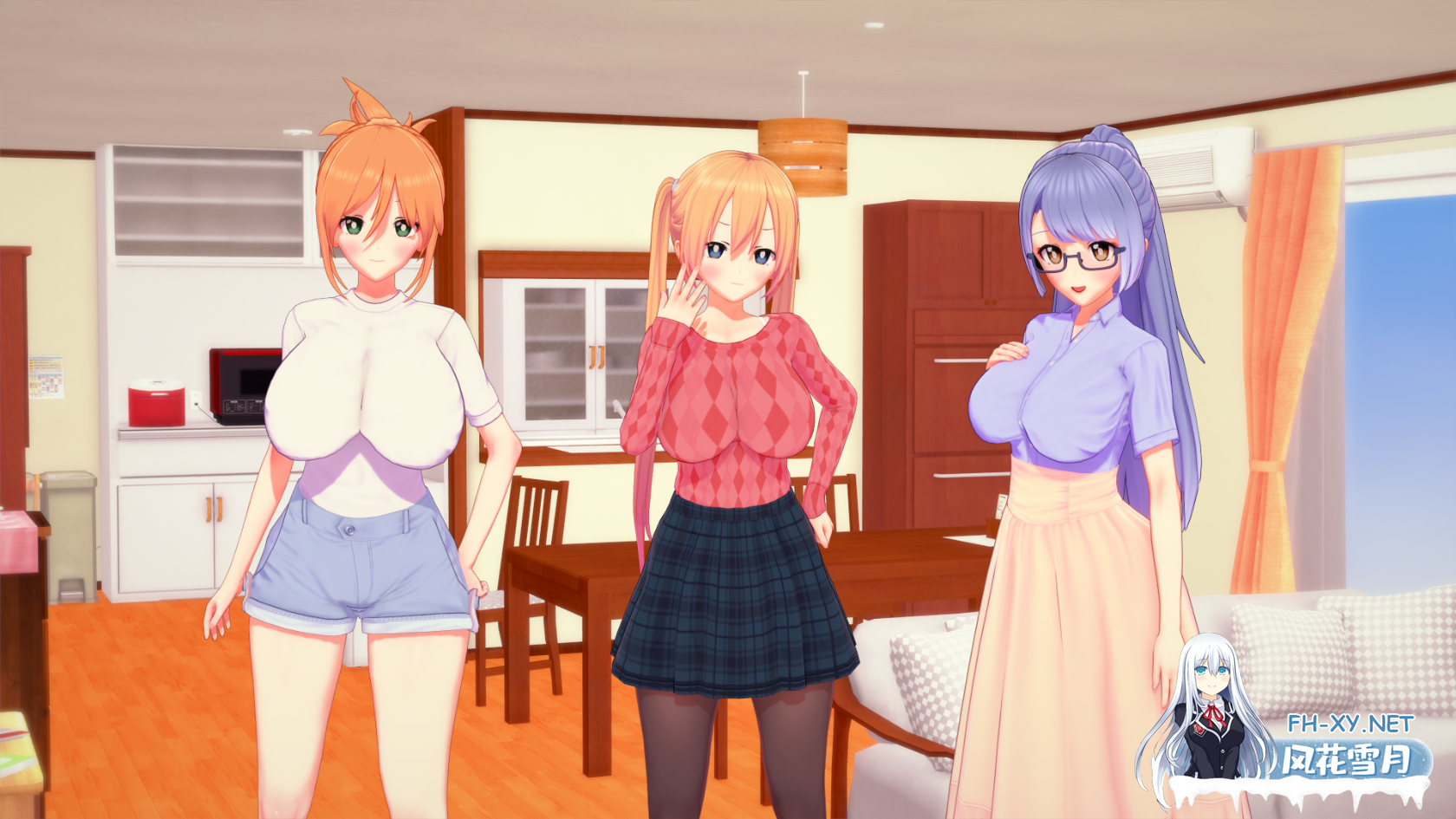 [SLG/动态/更新/3D/巨乳/汉化]神奇的催眠书/Summer MC: That Time I Found a Magic Hypno Book[Ver0.16][PC+安卓/2G]-2.png