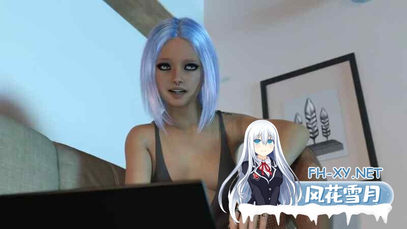 [SLG/动态/更新/汉化/3D]萨拉 哦！爸爸/Sara - Oh Daddy[Part 2 Ver0.6][PC+安卓/5G]-4.jpg