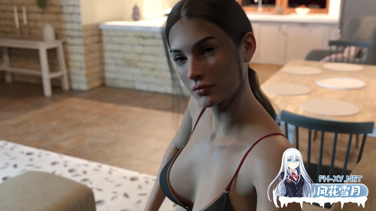 [SLG/汉化/安卓] 萨拉-哦爸爸第二部分 v0.6 AI版  Sara – Oh Daddy Part 2 [2.33G]-3.jpg
