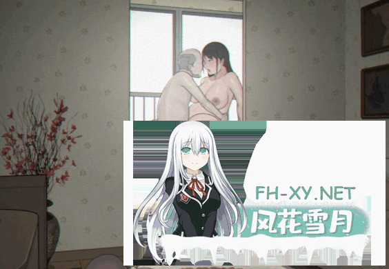 [SLG/NTR]丧尸房客/亡灵房客 Tenants of the Dead V1.05官中[2.43G]-4.png